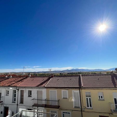 Casa Maruja Villa Ávila Eksteriør billede