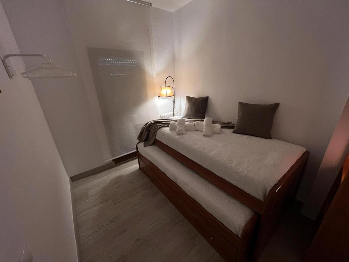Casa Maruja Villa Ávila Eksteriør billede