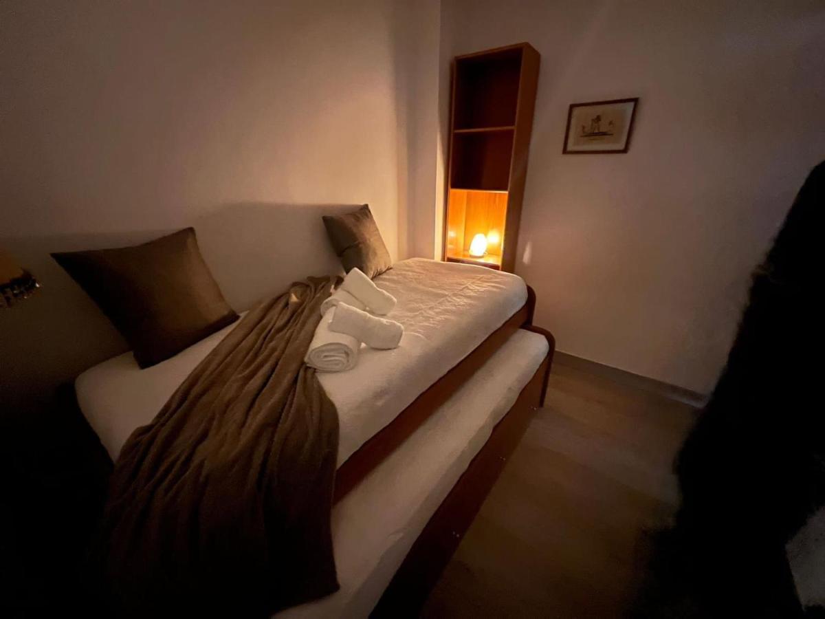 Casa Maruja Villa Ávila Eksteriør billede