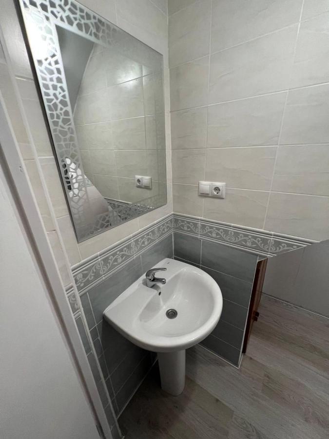 Casa Maruja Villa Ávila Eksteriør billede